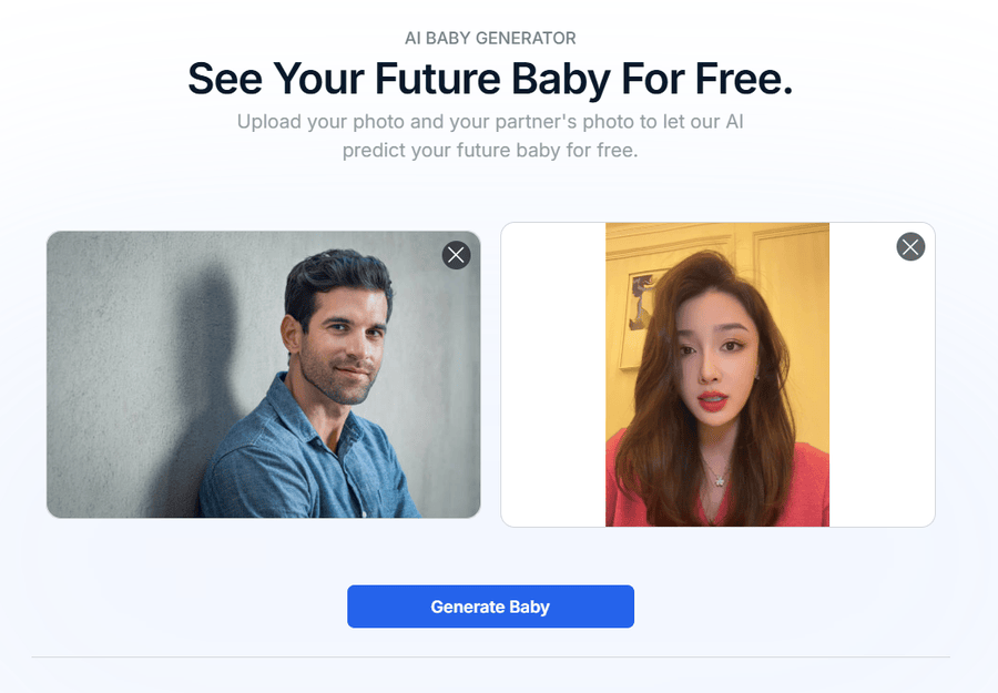 FutureBaby