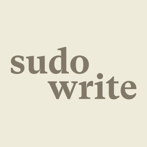 sudowrite-logo